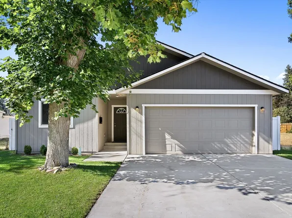 1917 E 6th Ave, Spokane, WA 99202