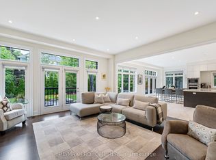 17 Alma Walker Way, Markham, ON L3P0N7