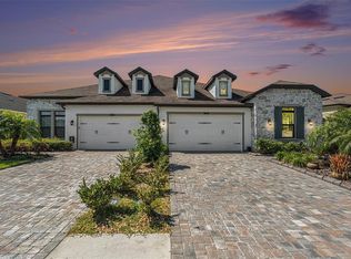 4354 Barletta Ct, Zephyrhills, FL 33543