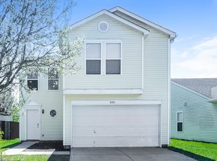 3103 Earlswood Ln, Indianapolis, IN 46217