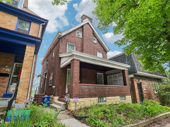 3075 Beechwood Blvd, Pittsburgh, PA 15217