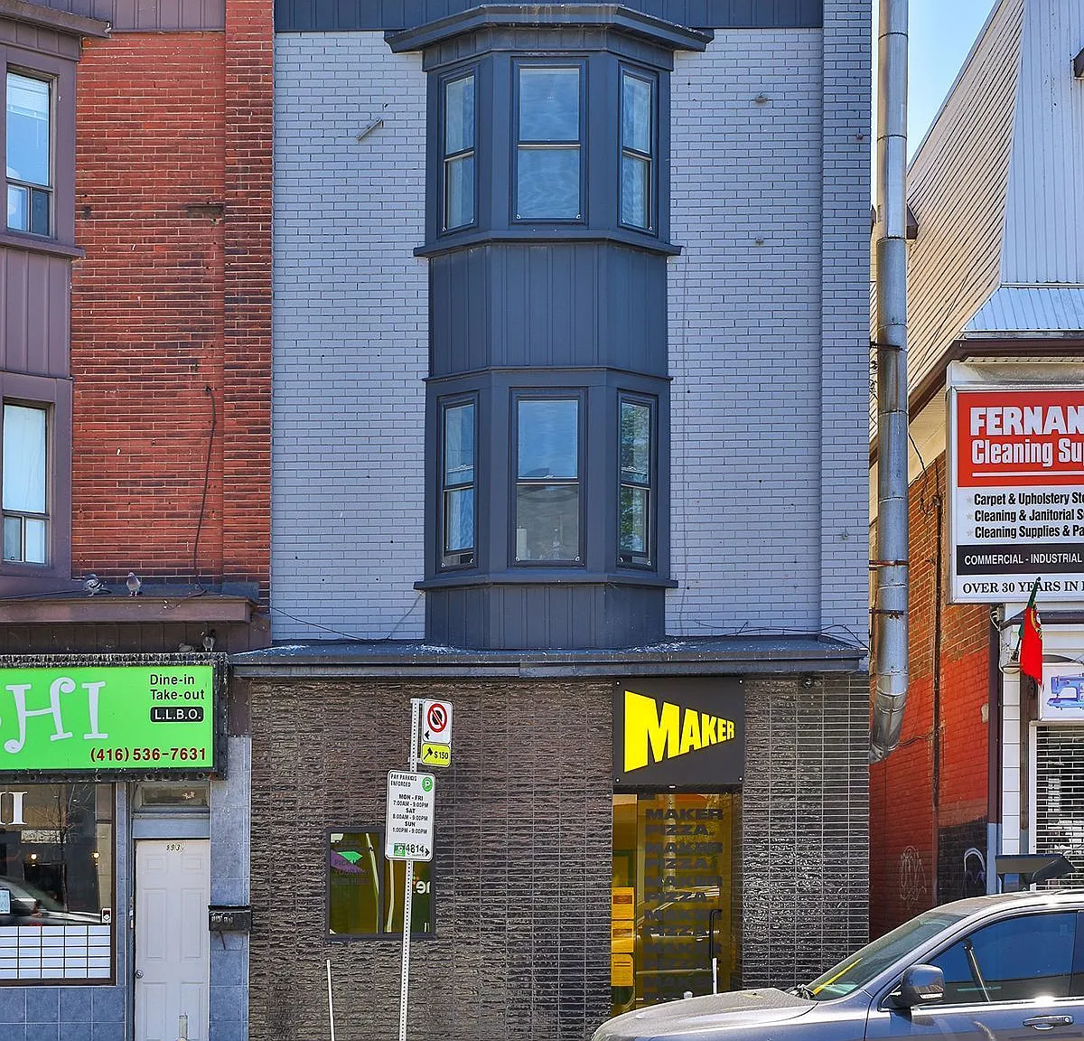 3 bed, $3,150 — Photo 3