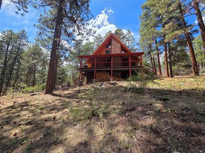 30 Private Drive 1756, Chama, NM, 87520