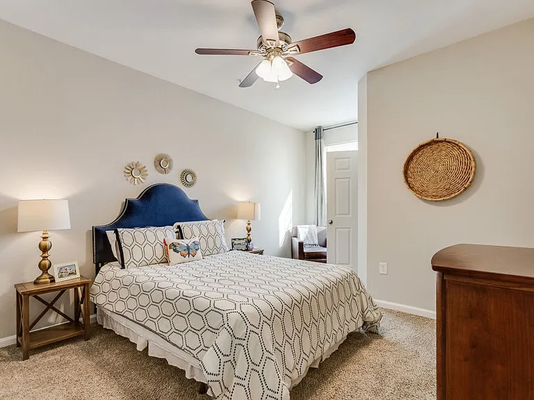 Main Bedroom