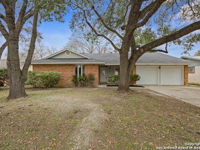 7011 Forest Pine St, San Antonio, TX, 78240