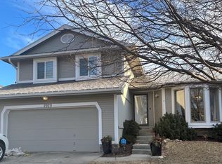 2929 N 153rd Ave, Omaha, NE 68116