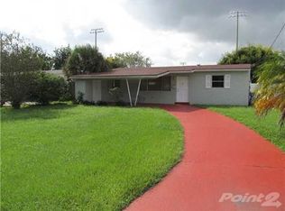 4974 SW 6th St, Margate, FL 33068