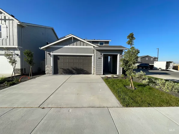 5625 W Aralia Dr, Meridian, ID 83646