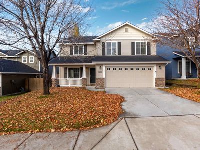 5903 S Sea Breeze Way, Boise, ID, 83709
