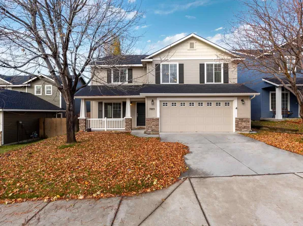 5903 S Sea Breeze Way, Boise, ID 83709