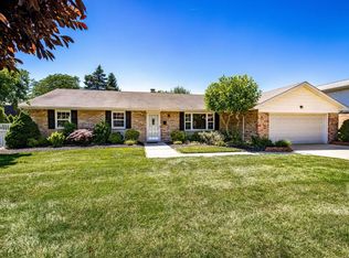 882 Wittenberg Dr, Fairfield, OH