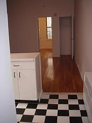 Rented by Keller Williams NYC