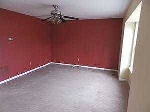 Living Room - View 2