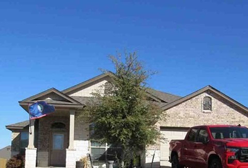 Property Front View