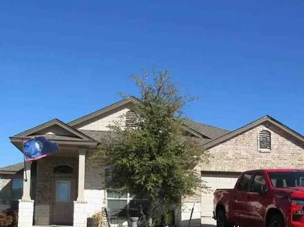 2408 Freddie L Nichols Sr Dr, Harker Heights, TX 76548