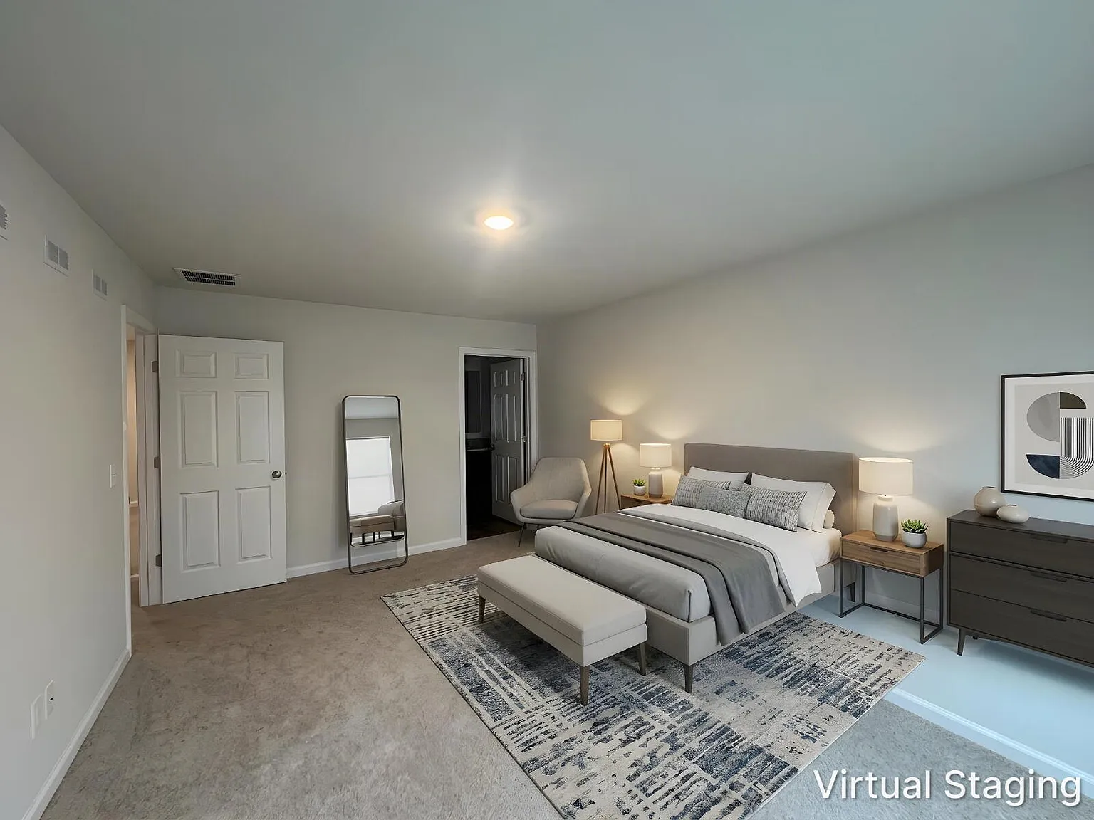 3 bed, 2.5 bath, 1657 sqft, $1,750 — Photo 4