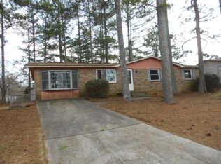 1434 Lucky St, Griffin, GA