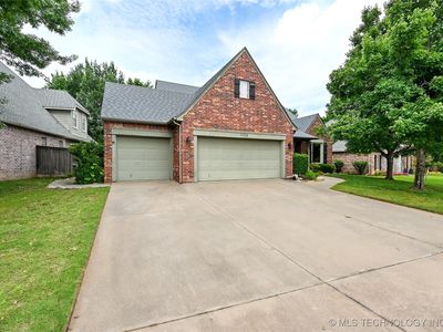 11715 S 93rd East Ave, Bixby, OK, 74008