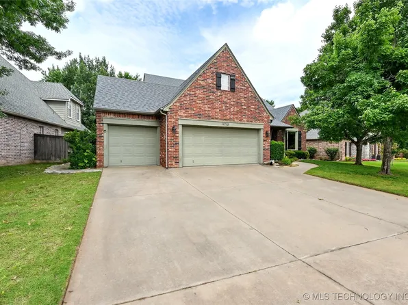 11715 S 93rd East Ave, Bixby, OK 74008