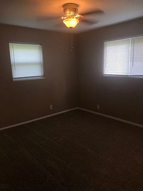 Bed 1