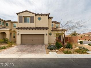 8969 Sleepy Panda Ave, Las Vegas, NV 89148
