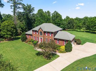 2251 Mount Hermon Rd, Moseley, VA 23120