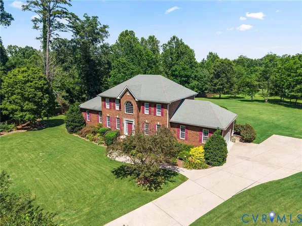2251 Mount Hermon Rd, Moseley, VA 23120