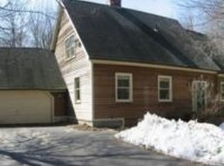 168 Wendell Rd, Shutesbury, MA 01072