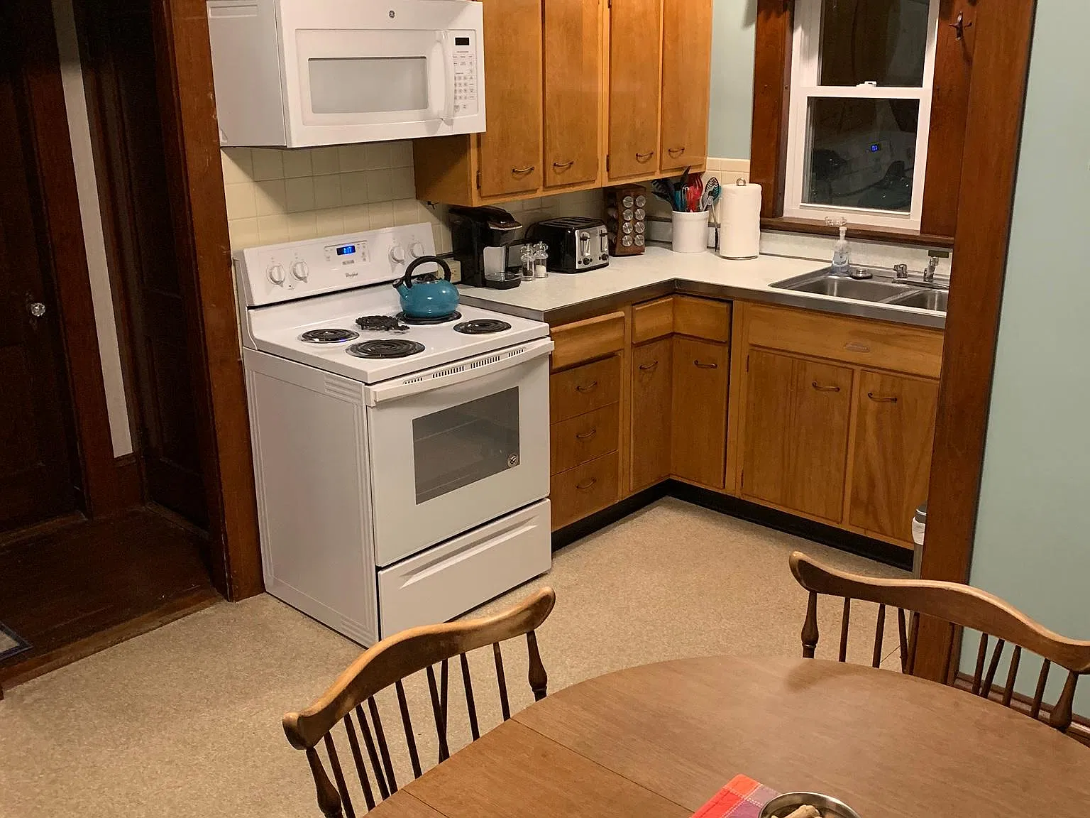 2 bed, 987 sqft, $2,750 — Photo 4