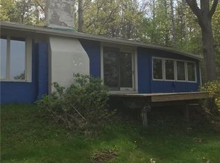 70 E Lake Rd, Rushville, NY 14544