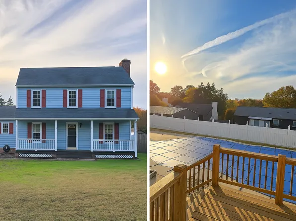 4025 Hilltop Field Dr, Chester, VA 23831