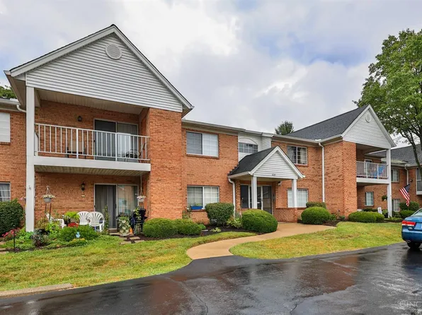 3234 Heritage Square Dr Unit 55, Cincinnati, OH 45251