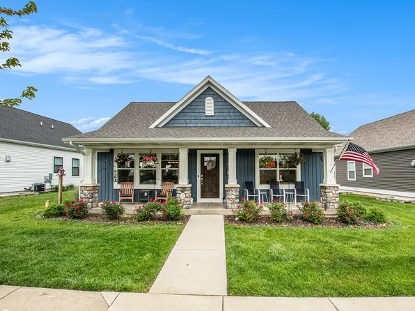 964 Everett Pkwy, South Haven, MI 49090