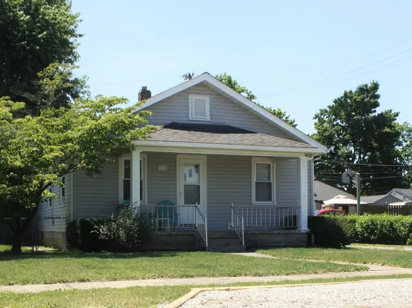 963 Fairlawn Ave, Newark, OH 43055