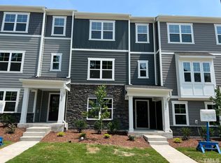 1841 Starlit Sky Ln, Cary, NC 27519