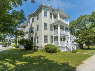 152 Allen Ave #2, Portland, ME 04103