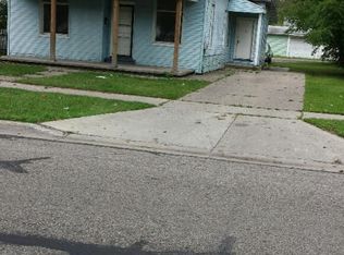 1527 Terrace St, Muskegon, MI 49442