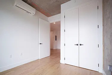 Rented by Lodger Corp