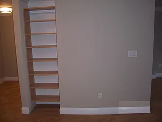 Rented by UES Management