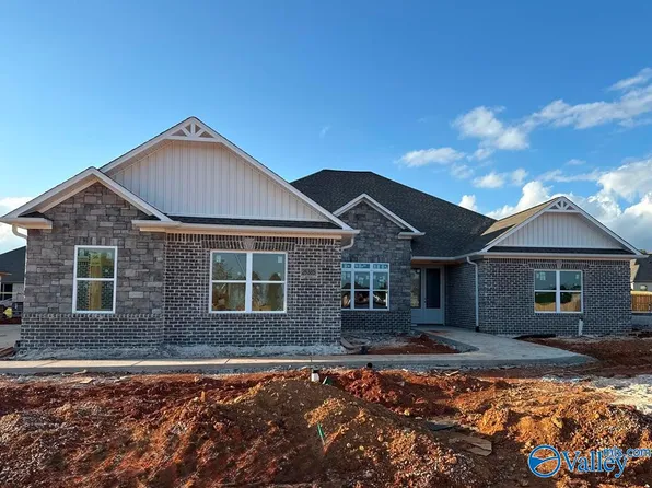 LOT 56 Lancaster Ln, Athens, AL 35613