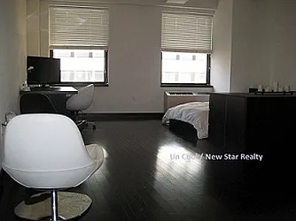 Rented by City Sense Realty