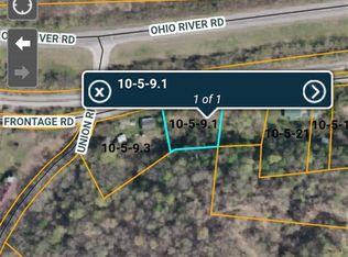 9103 Ohio River Rd, Glenwood, WV 25520