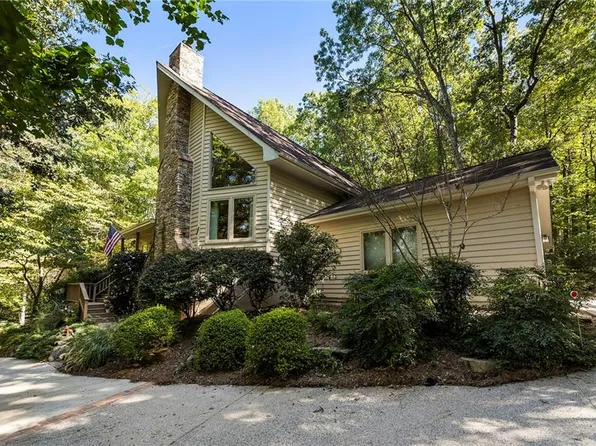 123 Cherry St, Roswell, GA 30075