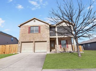 409 E Orion Dr, Killeen, TX 76542