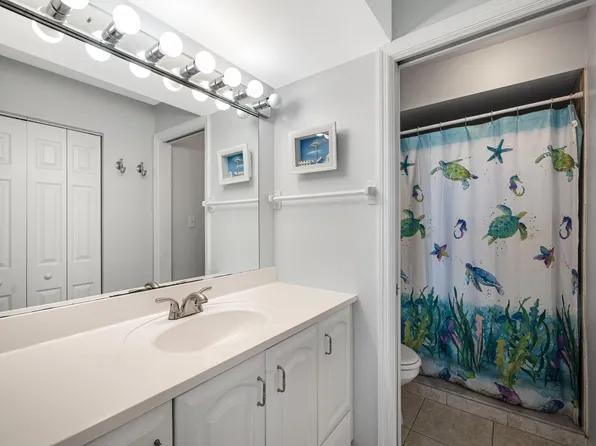 1550 S Ocean Drive #9, Fort Pierce, FL 34949