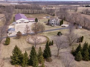 9518 State Highway 144, Kewaskum, WI 53040
