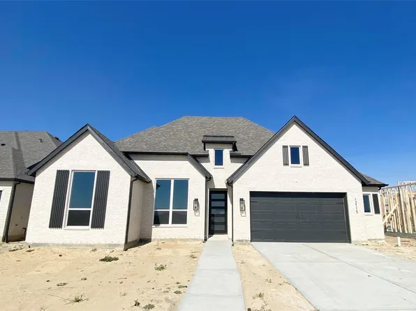 12115 Lake View Blvd, Mont Belvieu, TX 77523