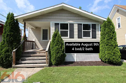 813 Douglas St NW Photo 1