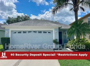 6608 Gentle Ben Cir, Wesley Chapel, FL 33544