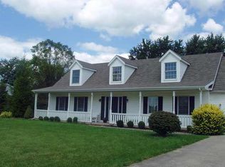 280 Sandy Gale Ave, New Castle, IN